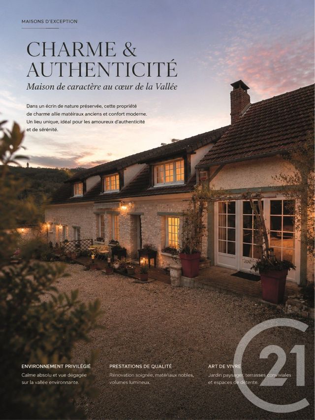 Maison à vendre VERNON