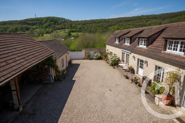 Maison à vendre VERNON
