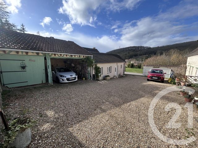 Maison &agrave; vendre - 7 pi&egrave;ces - 210 m2 - Vernon - 27 - HAUTE-NORMANDIE