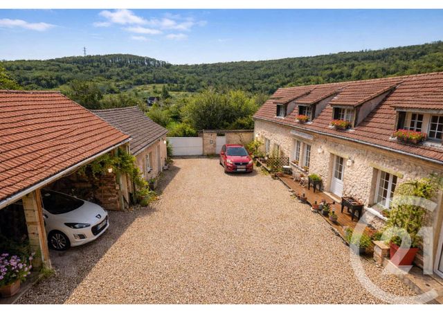 Maison à vendre VERNON