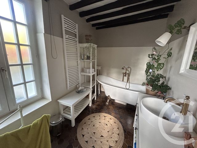 Maison &agrave; vendre - 7 pi&egrave;ces - 210 m2 - Vernon - 27 - HAUTE-NORMANDIE