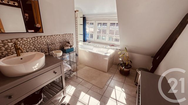 Maison &agrave; vendre - 7 pi&egrave;ces - 210 m2 - Vernon - 27 - HAUTE-NORMANDIE