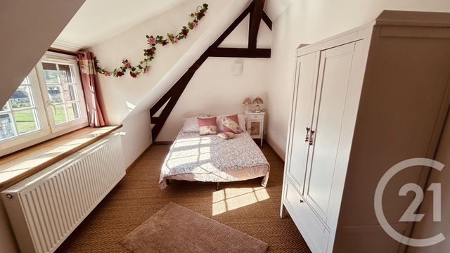 Maison &agrave; vendre - 7 pi&egrave;ces - 210 m2 - Vernon - 27 - HAUTE-NORMANDIE