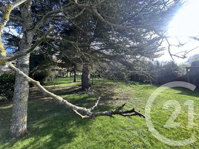 Maison &agrave; vendre - 7 pi&egrave;ces - 210 m2 - Vernon - 27 - HAUTE-NORMANDIE