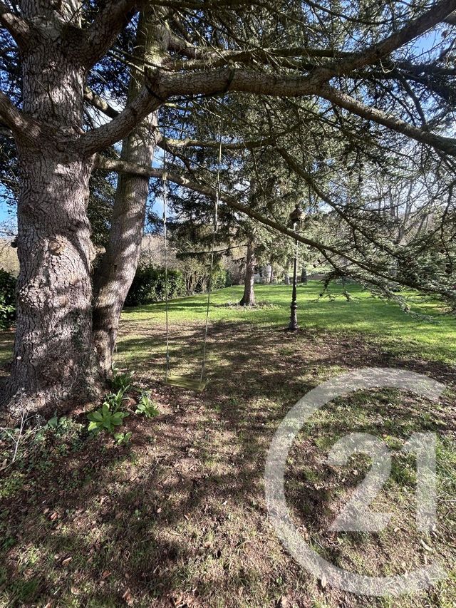 Maison &agrave; vendre - 7 pi&egrave;ces - 210 m2 - Vernon - 27 - HAUTE-NORMANDIE