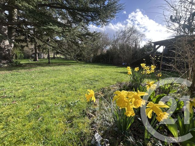 Maison &agrave; vendre - 7 pi&egrave;ces - 210 m2 - Vernon - 27 - HAUTE-NORMANDIE