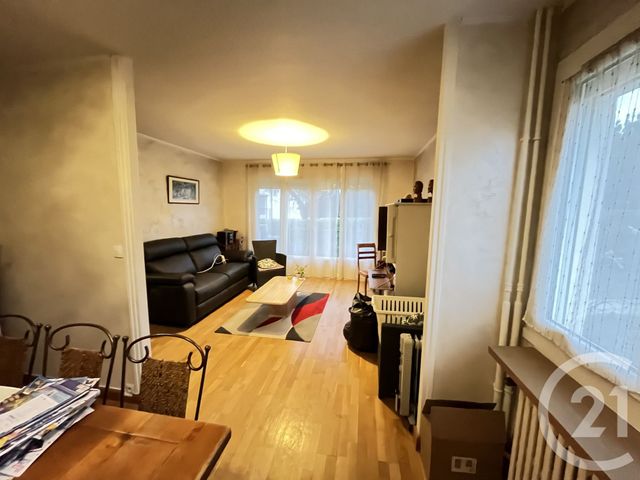 Maison &agrave; vendre - 4 pi&egrave;ces - 75,98 m2 - Vernon - 27 - HAUTE-NORMANDIE