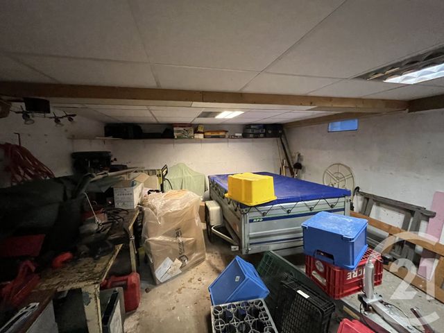 Maison &agrave; vendre - 4 pi&egrave;ces - 75,98 m2 - Vernon - 27 - HAUTE-NORMANDIE