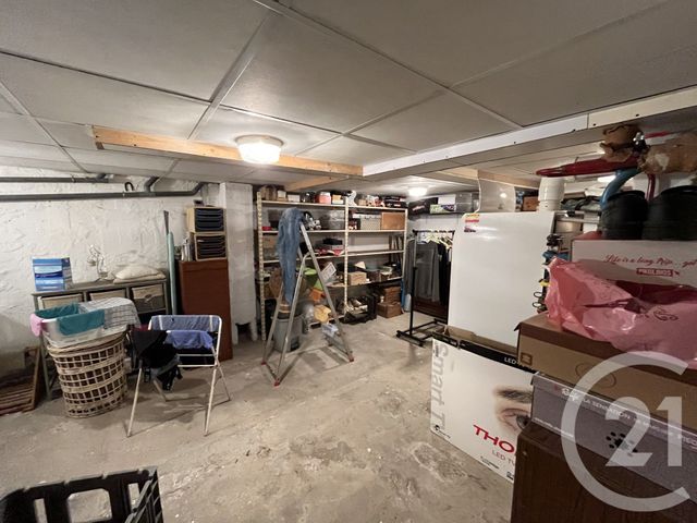 Maison &agrave; vendre - 4 pi&egrave;ces - 75,98 m2 - Vernon - 27 - HAUTE-NORMANDIE