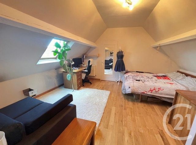 Maison &agrave; vendre - 8 pi&egrave;ces - 197 m2 - La Chapelle Longueville - 27 - HAUTE-NORMANDIE