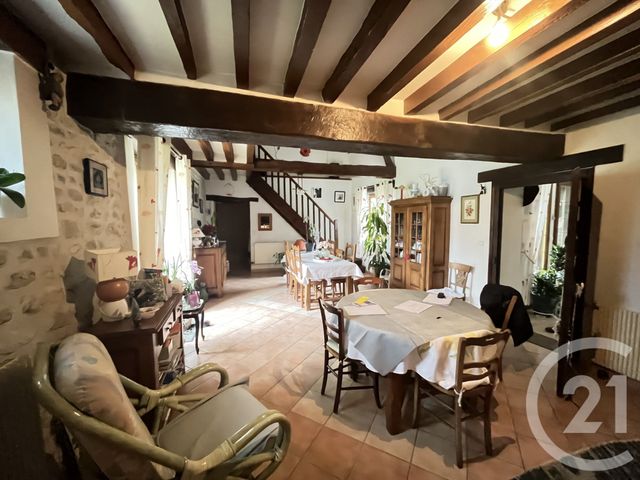 Maison à vendre LA CHAPELLE LONGUEVILLE