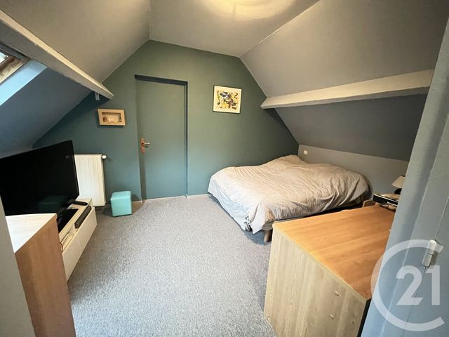 Maison &agrave; vendre - 8 pi&egrave;ces - 197 m2 - La Chapelle Longueville - 27 - HAUTE-NORMANDIE