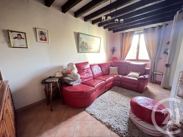 Maison &agrave; vendre - 8 pi&egrave;ces - 197 m2 - La Chapelle Longueville - 27 - HAUTE-NORMANDIE