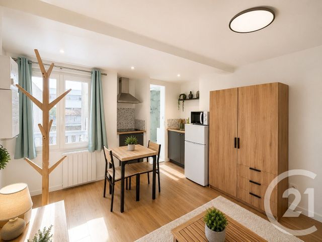 Appartement F1 à vendre VERNON