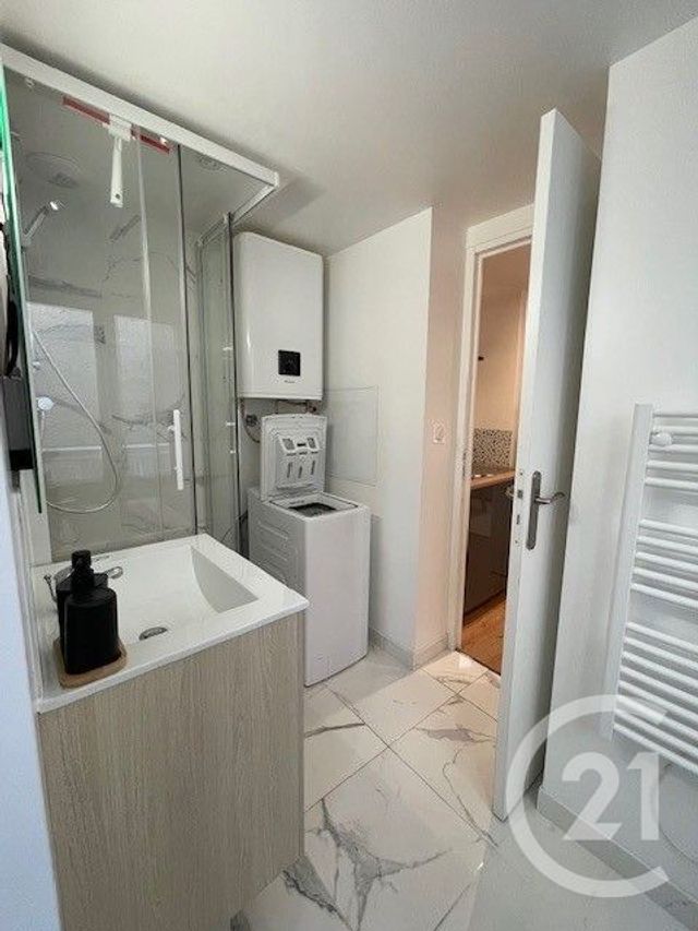 Appartement F1 &agrave; vendre - 1 pi&egrave;ce - 19,80 m2 - Vernon - 27 - HAUTE-NORMANDIE