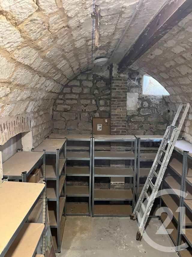 Appartement &agrave; vendre - 4 pi&egrave;ces - 100,20 m2 - Vernon - 27 - HAUTE-NORMANDIE