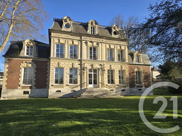 Appartement &agrave; vendre - 4 pi&egrave;ces - 100,20 m2 - Vernon - 27 - HAUTE-NORMANDIE