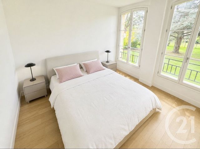 Appartement &agrave; vendre - 4 pi&egrave;ces - 100,20 m2 - Vernon - 27 - HAUTE-NORMANDIE