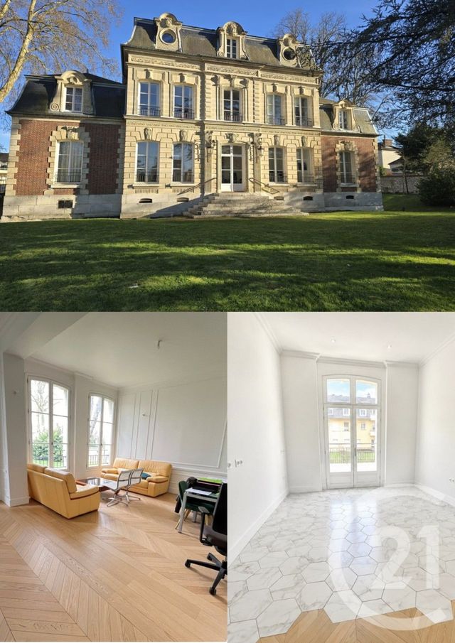 Appartement à vendre VERNON