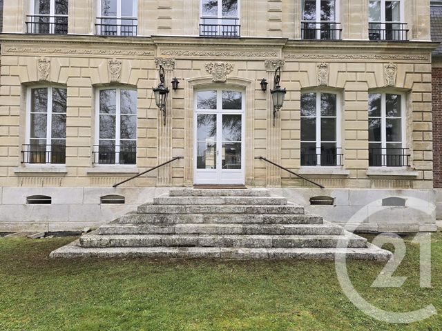 Appartement &agrave; vendre - 4 pi&egrave;ces - 100,20 m2 - Vernon - 27 - HAUTE-NORMANDIE