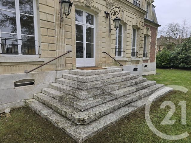 Appartement &agrave; vendre - 4 pi&egrave;ces - 100,20 m2 - Vernon - 27 - HAUTE-NORMANDIE