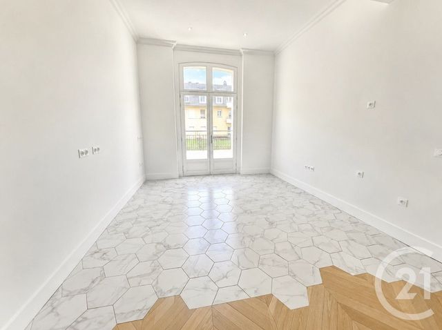 Appartement &agrave; vendre - 4 pi&egrave;ces - 100,20 m2 - Vernon - 27 - HAUTE-NORMANDIE