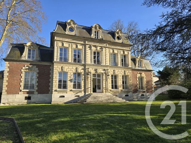 Appartement &agrave; vendre - 4 pi&egrave;ces - 100,20 m2 - Vernon - 27 - HAUTE-NORMANDIE