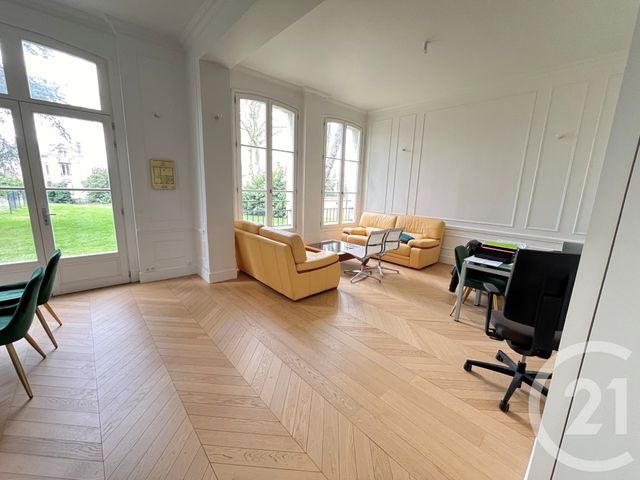 Appartement &agrave; vendre - 4 pi&egrave;ces - 100,20 m2 - Vernon - 27 - HAUTE-NORMANDIE