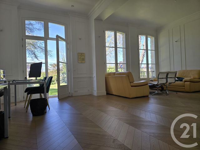 Appartement &agrave; vendre - 4 pi&egrave;ces - 100,20 m2 - Vernon - 27 - HAUTE-NORMANDIE