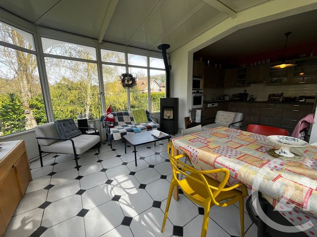 Maison &agrave; vendre - 4 pi&egrave;ces - 86,75 m2 - Vernon - 27 - HAUTE-NORMANDIE