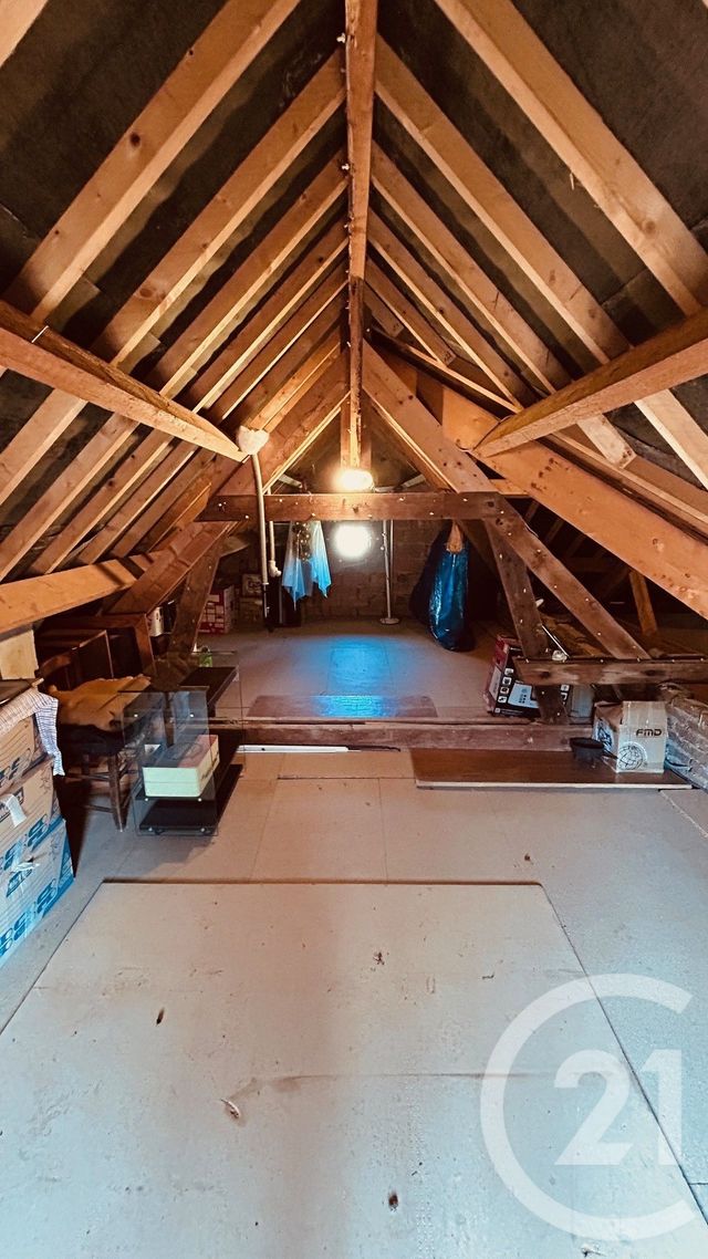 Maison &agrave; vendre - 4 pi&egrave;ces - 86,75 m2 - Vernon - 27 - HAUTE-NORMANDIE
