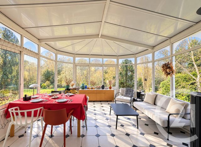 Maison &agrave; vendre - 4 pi&egrave;ces - 86,75 m2 - Vernon - 27 - HAUTE-NORMANDIE