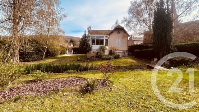 Maison à vendre VERNON