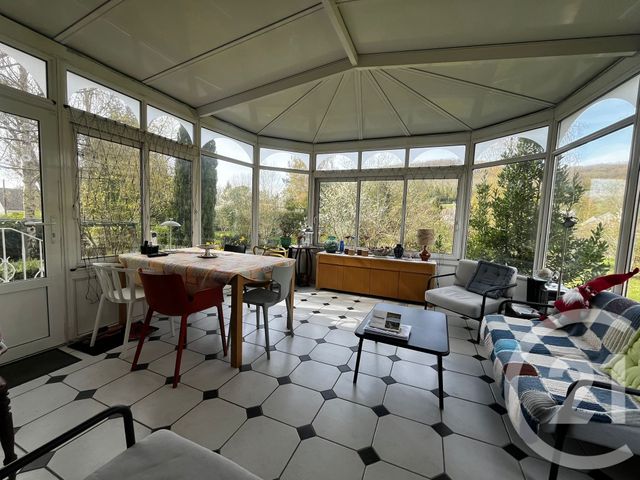 Maison &agrave; vendre - 4 pi&egrave;ces - 86,75 m2 - Vernon - 27 - HAUTE-NORMANDIE