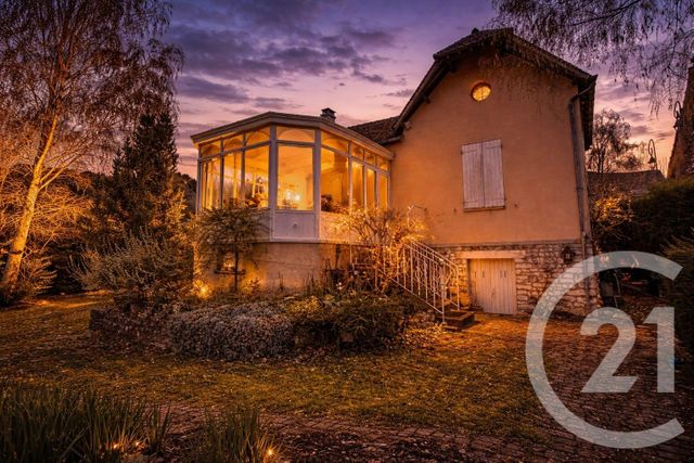 Maison &agrave; vendre - 4 pi&egrave;ces - 86,75 m2 - Vernon - 27 - HAUTE-NORMANDIE