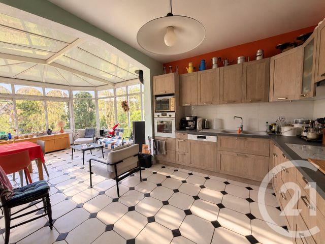 Maison &agrave; vendre - 4 pi&egrave;ces - 86,75 m2 - Vernon - 27 - HAUTE-NORMANDIE