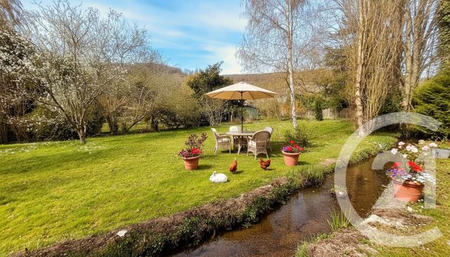 Maison &agrave; vendre - 4 pi&egrave;ces - 86,75 m2 - Vernon - 27 - HAUTE-NORMANDIE