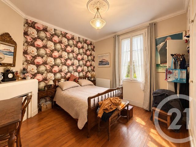 Maison &agrave; vendre - 4 pi&egrave;ces - 86,75 m2 - Vernon - 27 - HAUTE-NORMANDIE