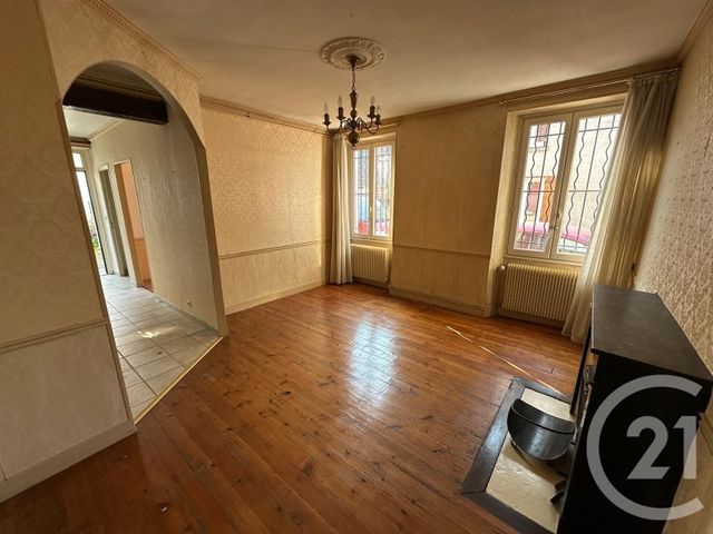 Maison &agrave; vendre - 7 pi&egrave;ces - 146 m2 - Rosny Sur Seine - 78 - ILE-DE-FRANCE