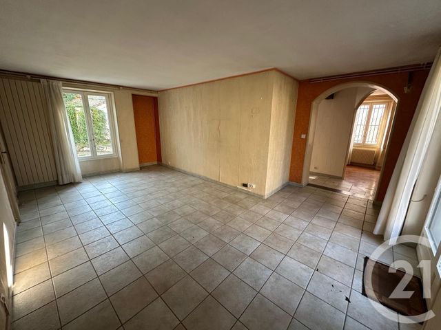 Maison &agrave; vendre - 7 pi&egrave;ces - 146 m2 - Rosny Sur Seine - 78 - ILE-DE-FRANCE