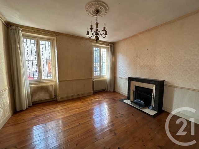 Maison &agrave; vendre - 7 pi&egrave;ces - 146 m2 - Rosny Sur Seine - 78 - ILE-DE-FRANCE