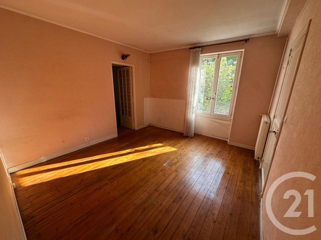 Maison &agrave; vendre - 7 pi&egrave;ces - 146 m2 - Rosny Sur Seine - 78 - ILE-DE-FRANCE