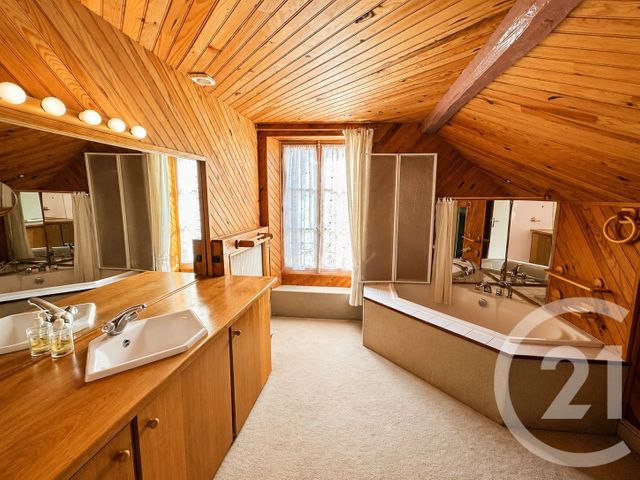 Maison &agrave; vendre - 7 pi&egrave;ces - 146 m2 - Rosny Sur Seine - 78 - ILE-DE-FRANCE