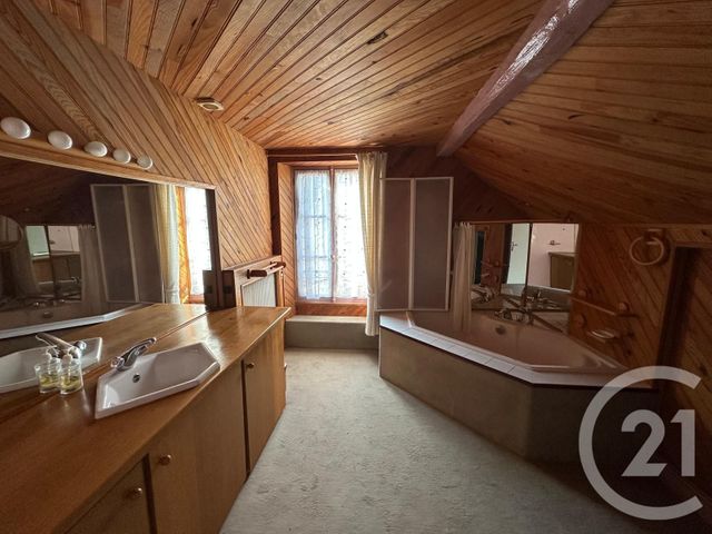 Maison &agrave; vendre - 7 pi&egrave;ces - 146 m2 - Rosny Sur Seine - 78 - ILE-DE-FRANCE