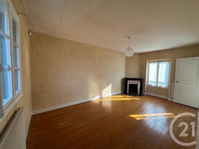 Maison &agrave; vendre - 7 pi&egrave;ces - 146 m2 - Rosny Sur Seine - 78 - ILE-DE-FRANCE