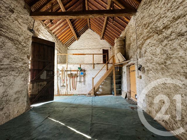 Maison &agrave; vendre - 7 pi&egrave;ces - 146 m2 - Rosny Sur Seine - 78 - ILE-DE-FRANCE