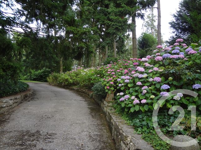 Maison &agrave; vendre - 9 pi&egrave;ces - 172,61 m2 - Vernon - 27 - HAUTE-NORMANDIE