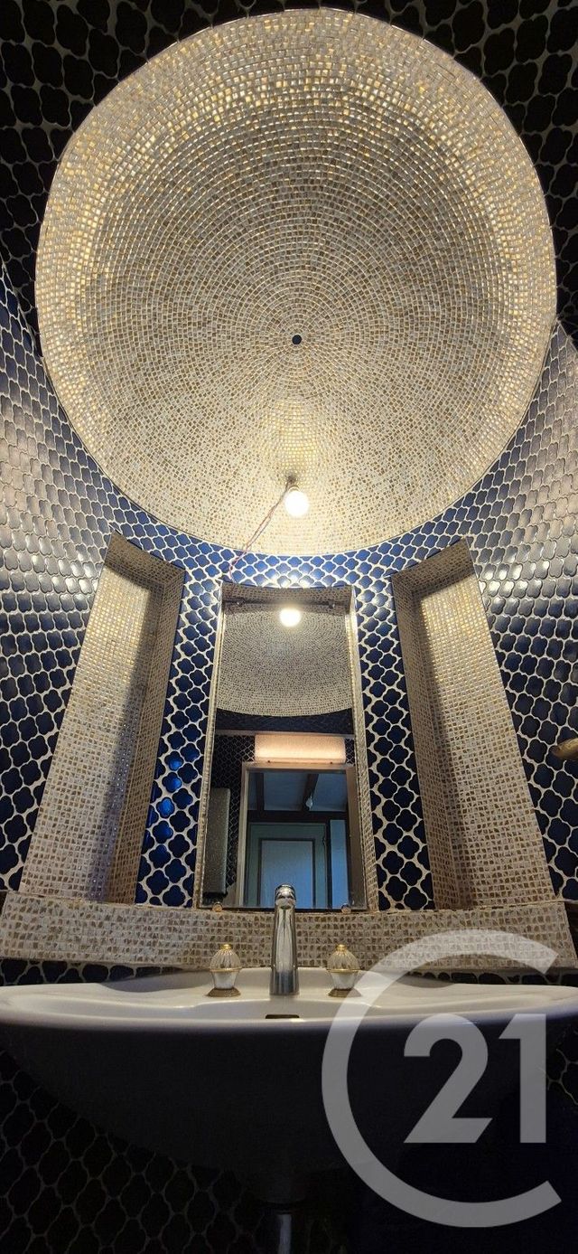 Maison &agrave; vendre - 9 pi&egrave;ces - 172,61 m2 - Vernon - 27 - HAUTE-NORMANDIE