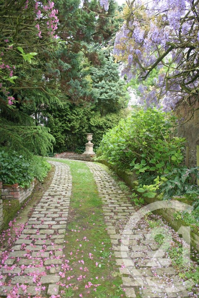 Maison &agrave; vendre - 9 pi&egrave;ces - 172,61 m2 - Vernon - 27 - HAUTE-NORMANDIE