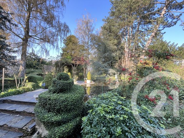 Maison &agrave; vendre - 9 pi&egrave;ces - 172,61 m2 - Vernon - 27 - HAUTE-NORMANDIE